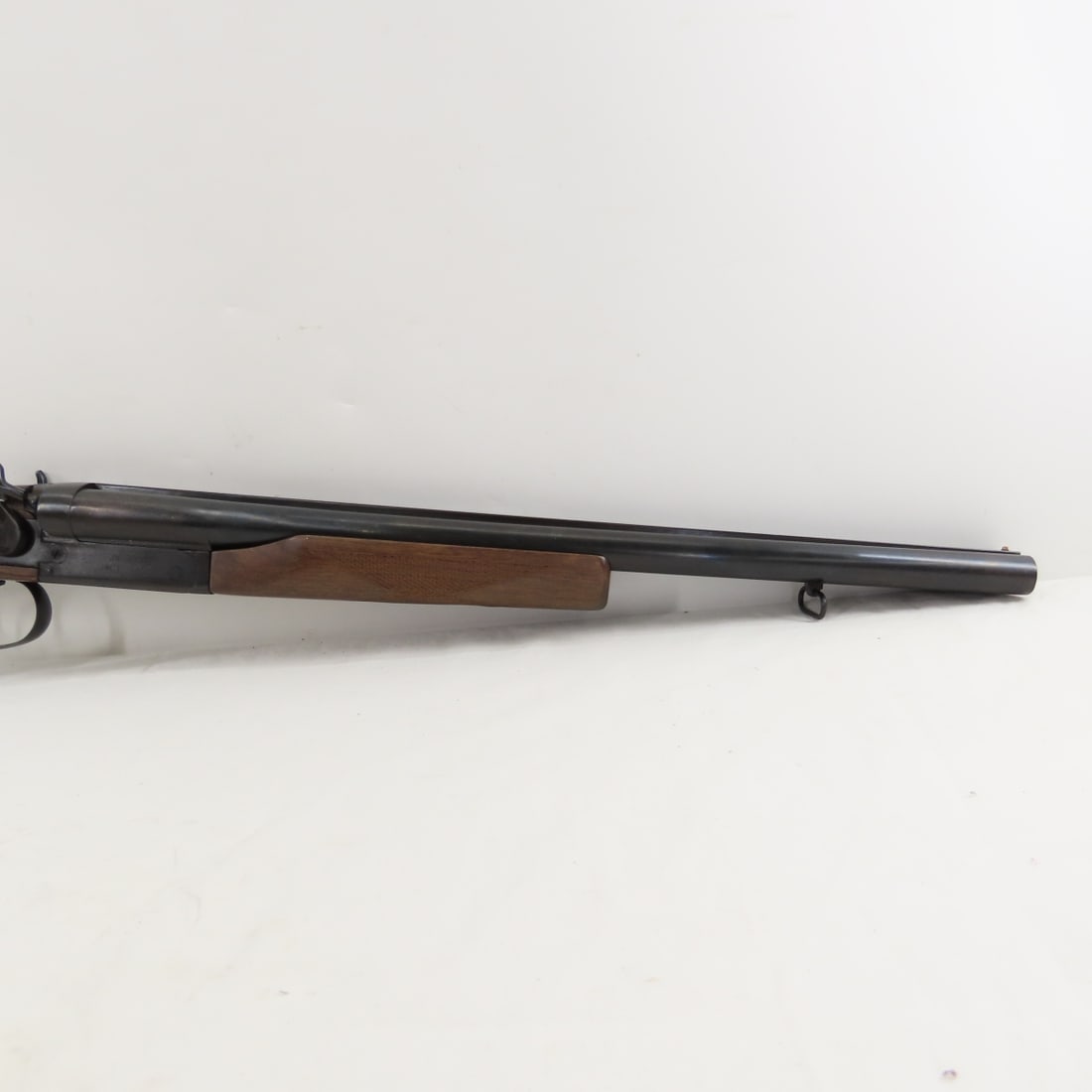 Chinese JW-2000 12 GA SxS Coach Gun - 4