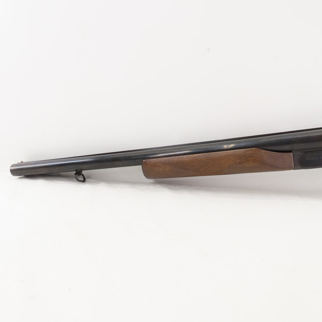 Chinese JW-2000 12 GA SxS Coach Gun - 6