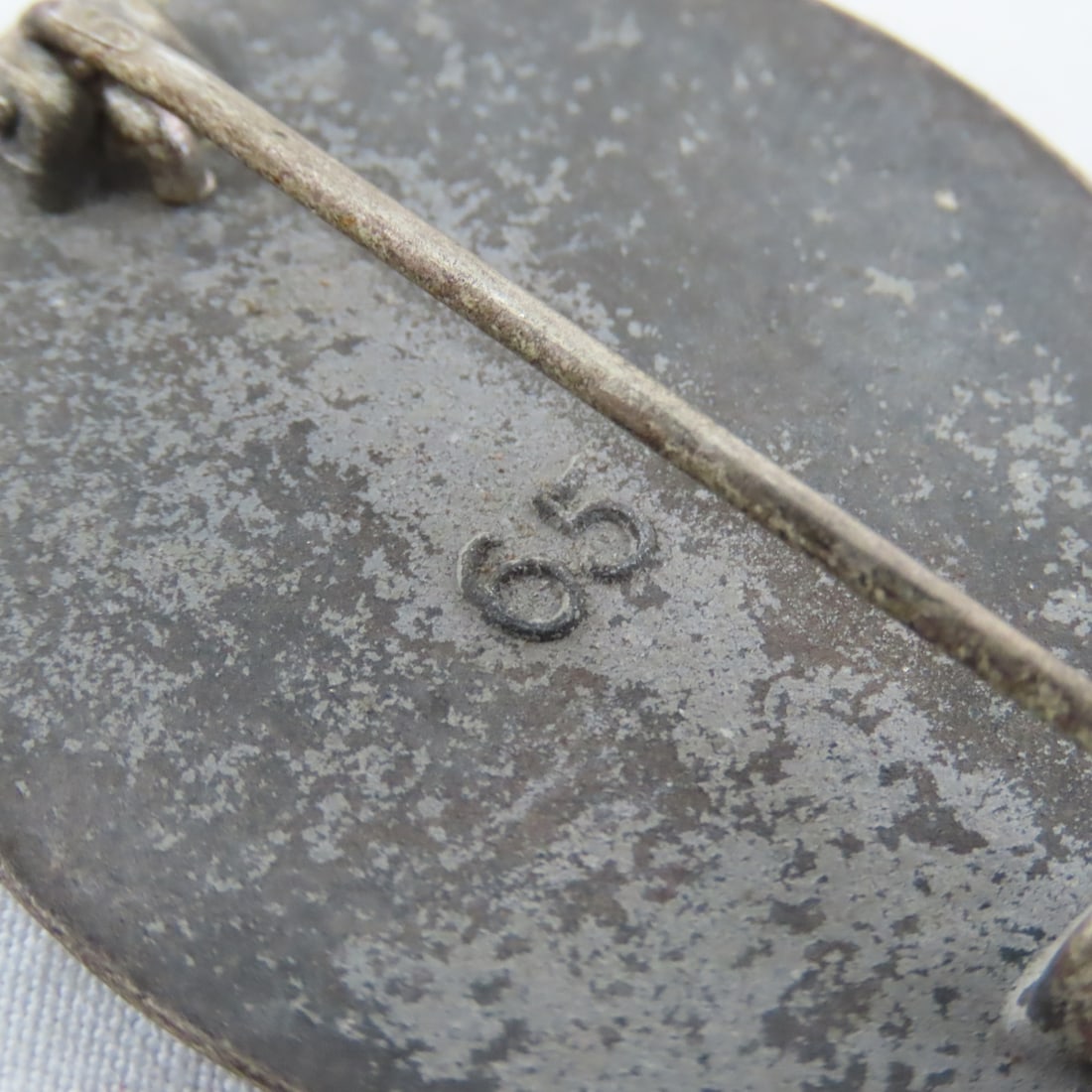 2 WWII & 1 WWI German Wound Badges - 4