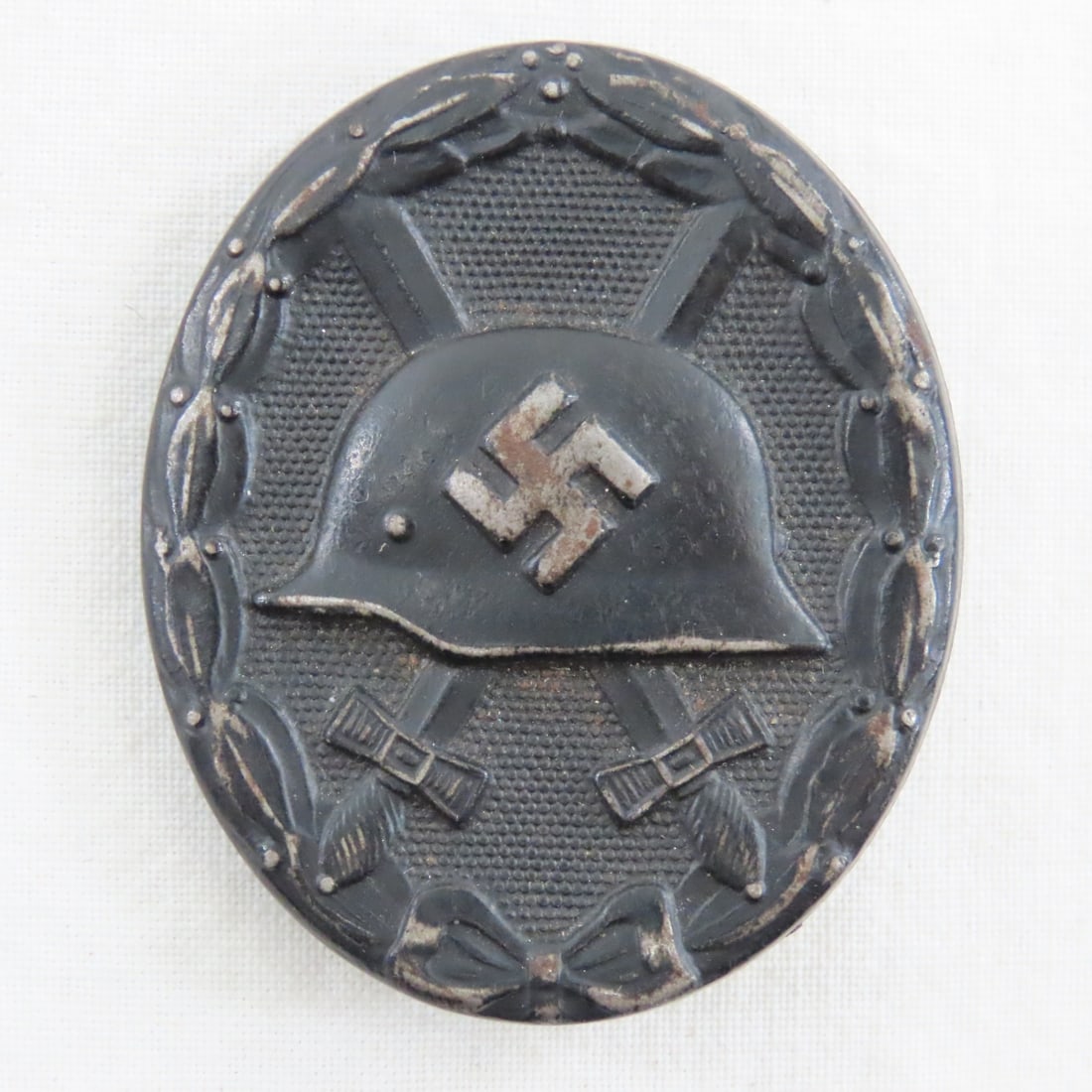 2 WWII & 1 WWI German Wound Badges - 5