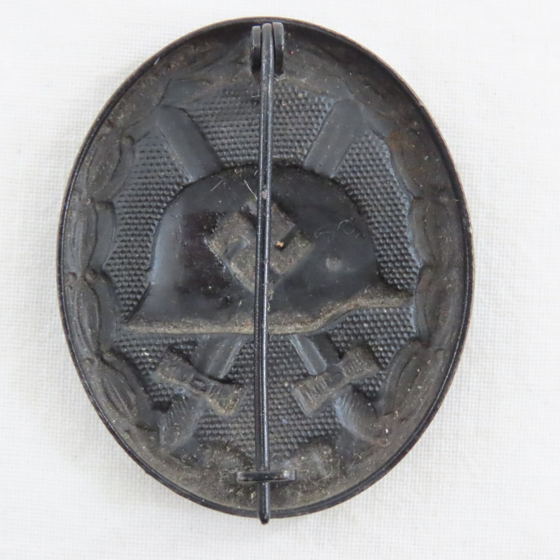2 WWII & 1 WWI German Wound Badges - 6