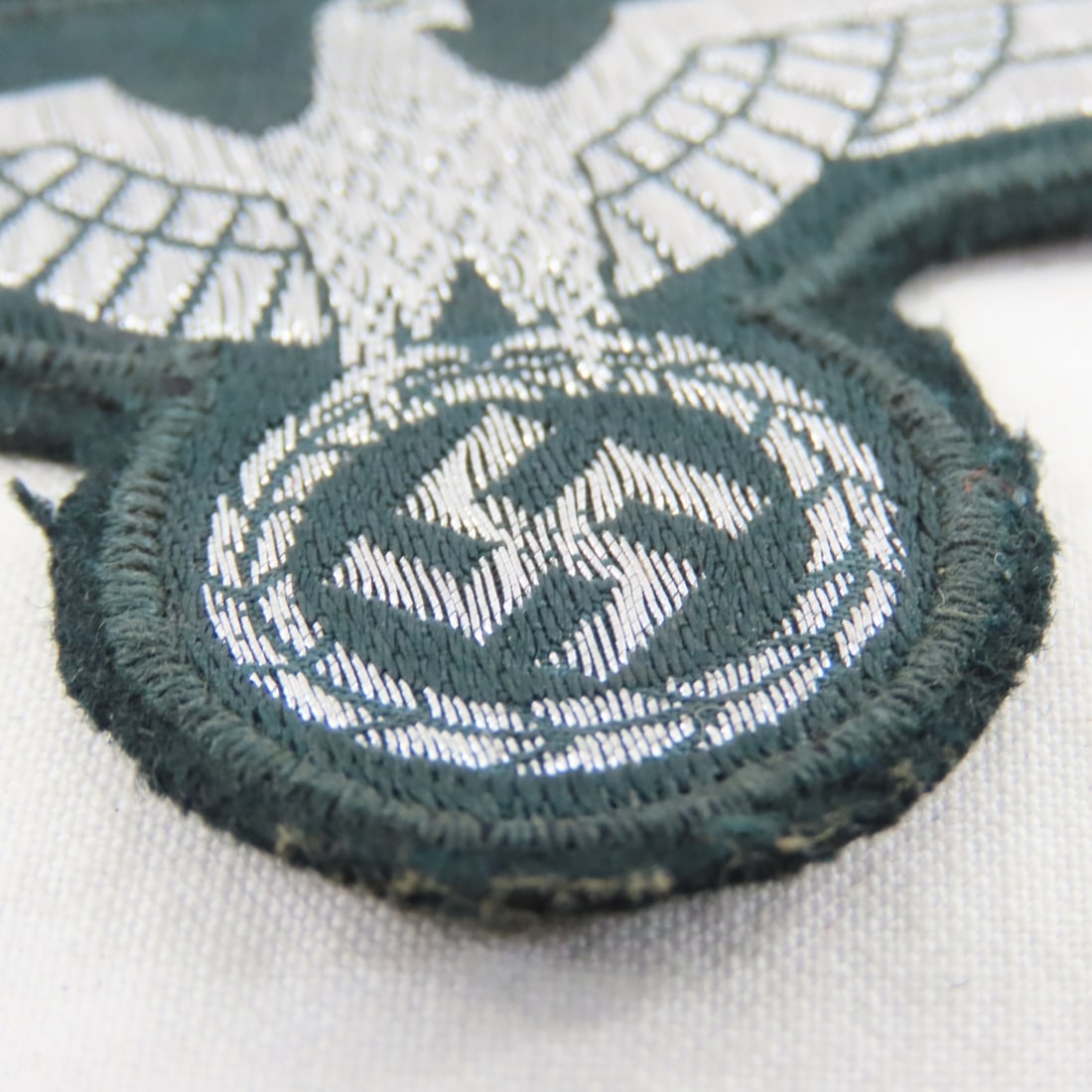 WWII German Heer & Kriegsmarine Breast Eagles - 10