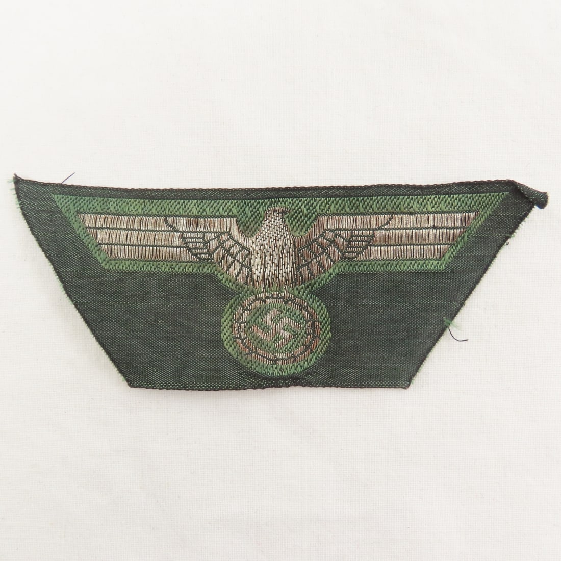 WWII German Heer & Kriegsmarine Breast Eagles - 2