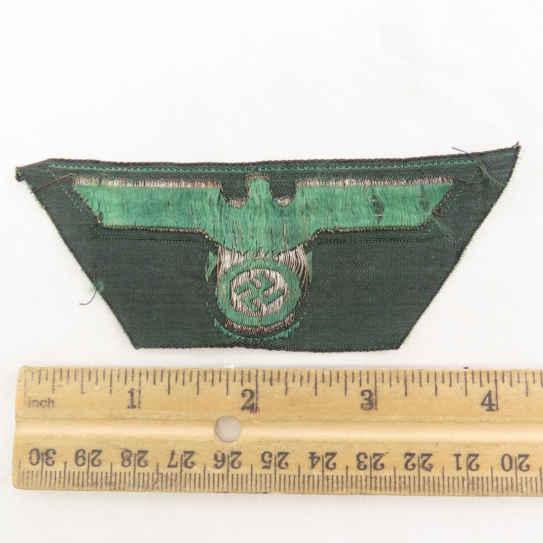 WWII German Heer & Kriegsmarine Breast Eagles - 3