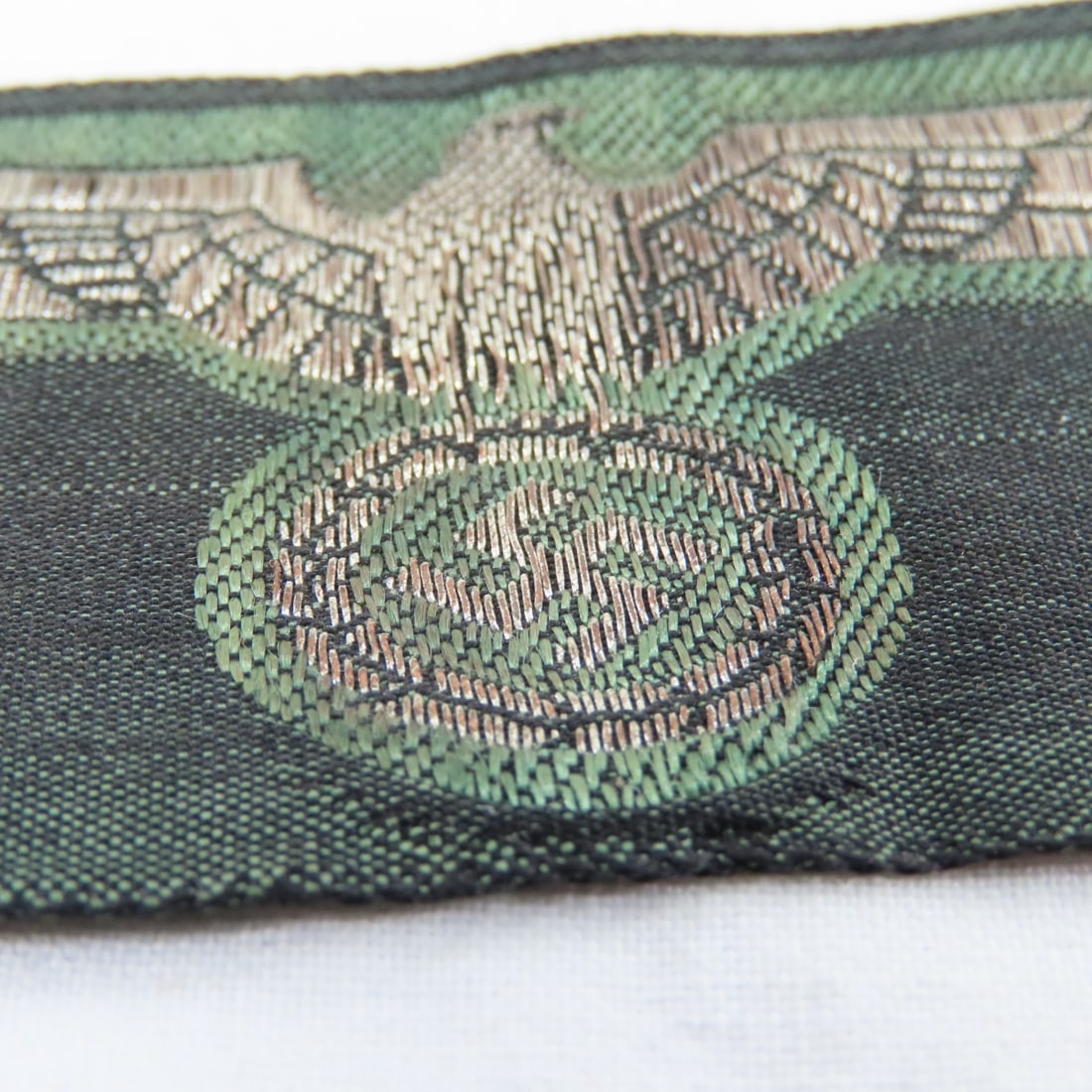 WWII German Heer & Kriegsmarine Breast Eagles - 4