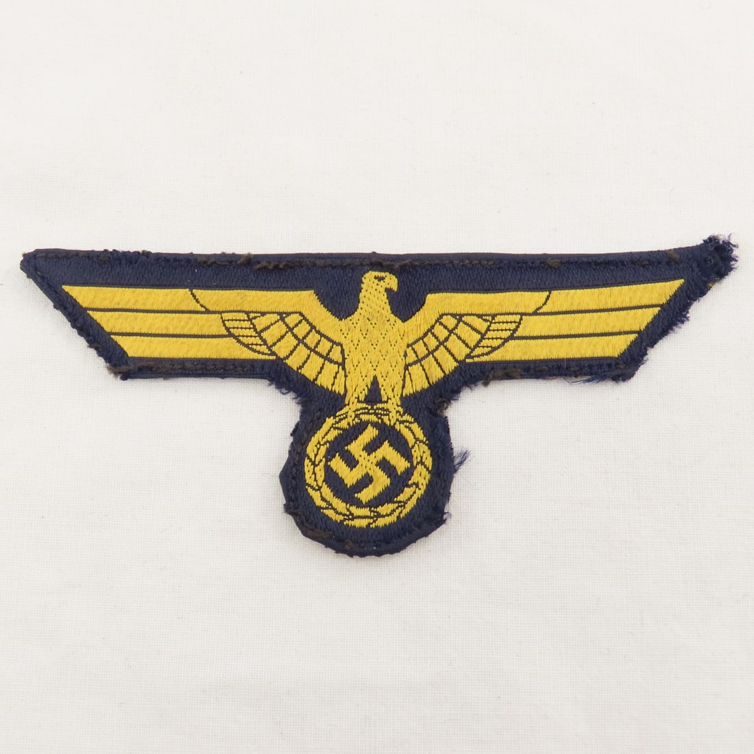 WWII German Heer & Kriegsmarine Breast Eagles - 5