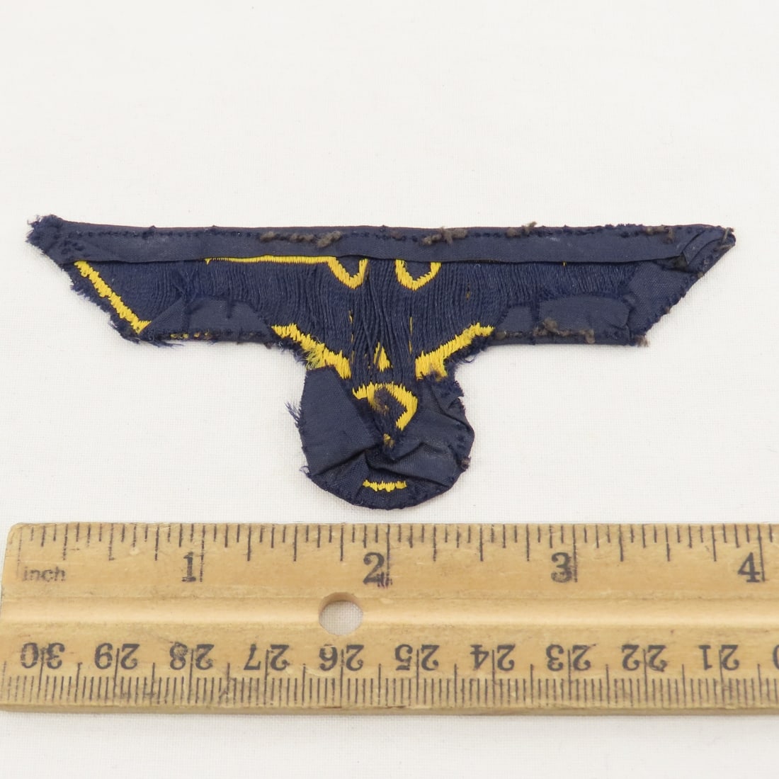 WWII German Heer & Kriegsmarine Breast Eagles - 6