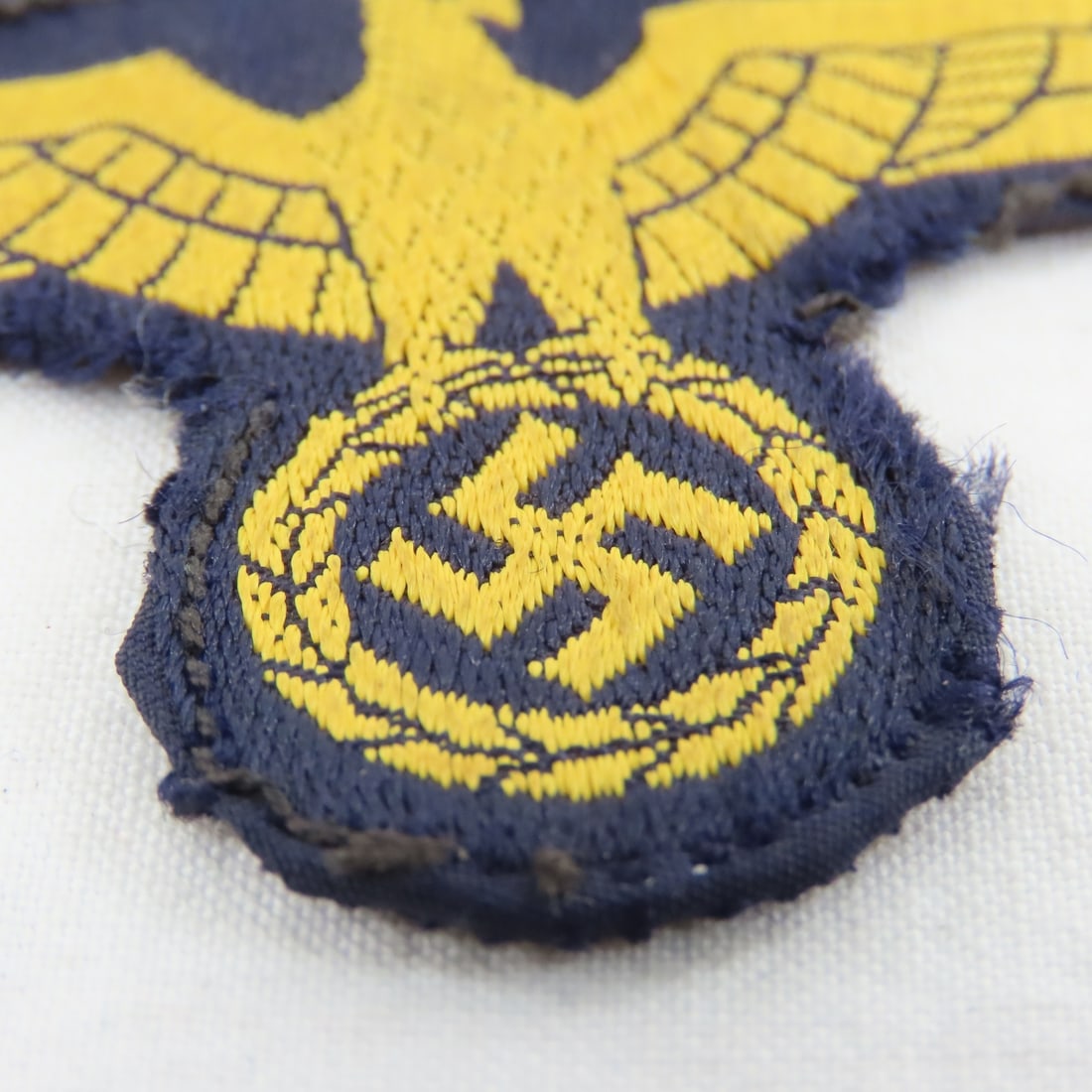 WWII German Heer & Kriegsmarine Breast Eagles - 7