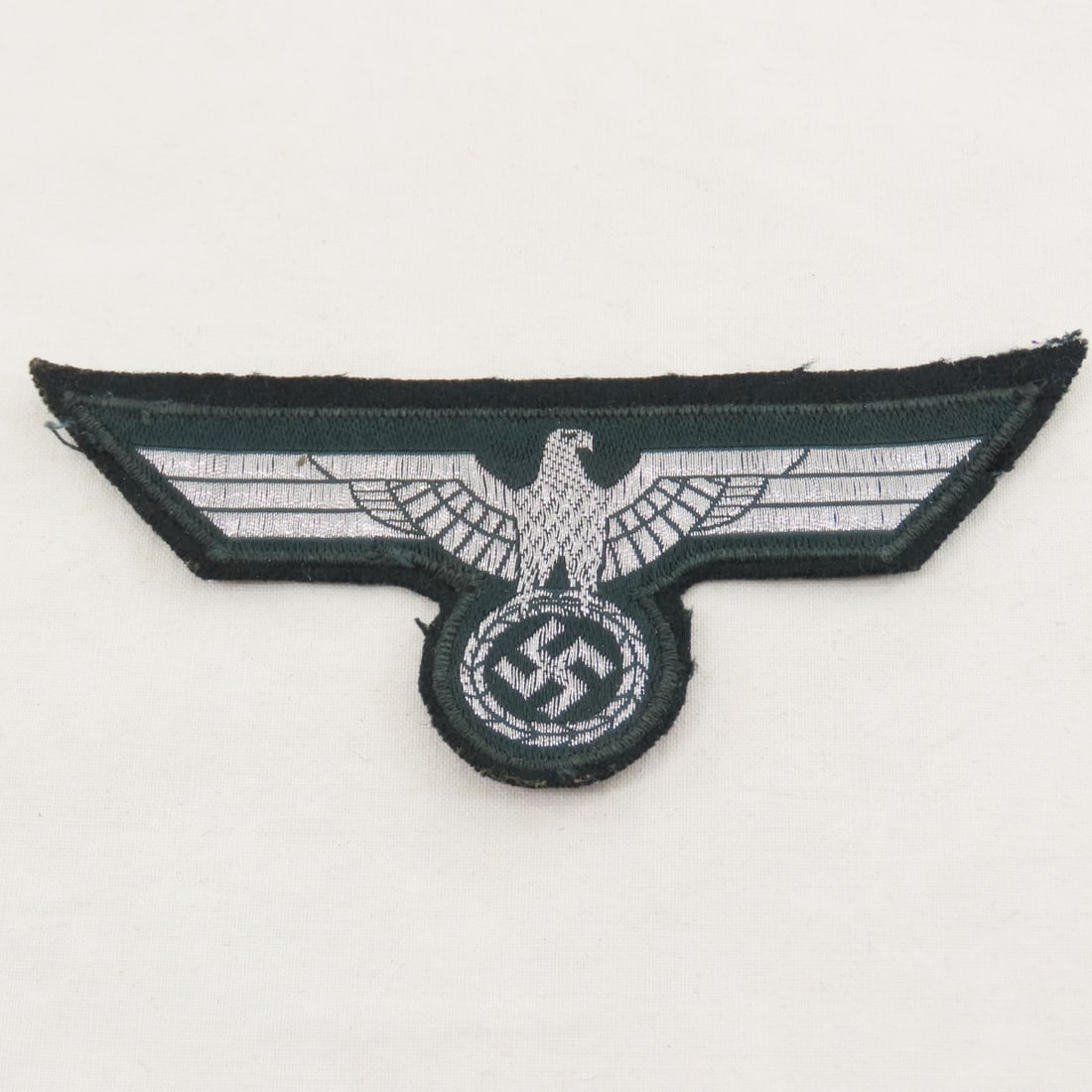 WWII German Heer & Kriegsmarine Breast Eagles - 8