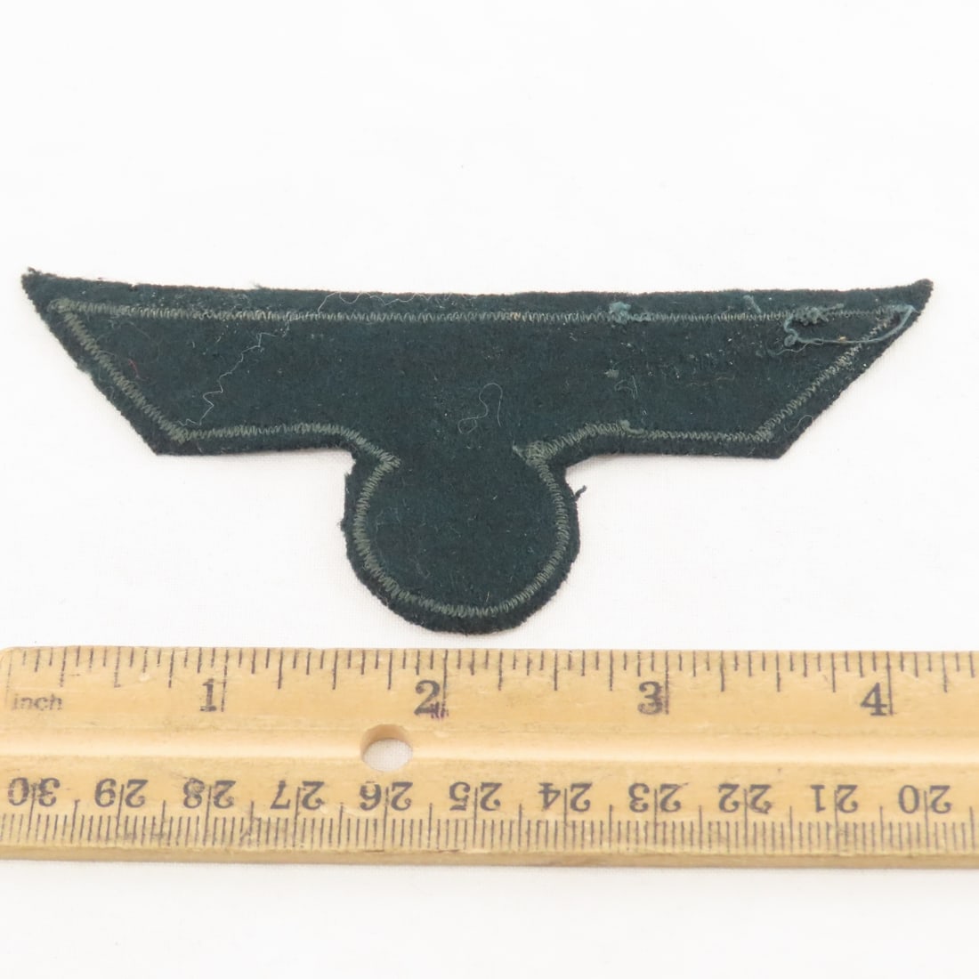 WWII German Heer & Kriegsmarine Breast Eagles - 9