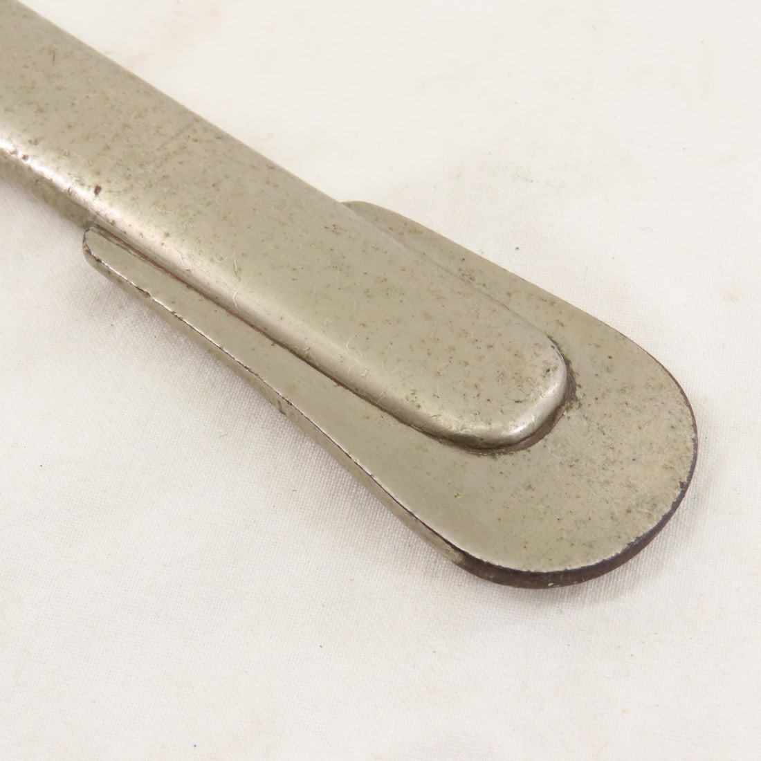 US Civil War Artillery Sword & Scabbard - 17