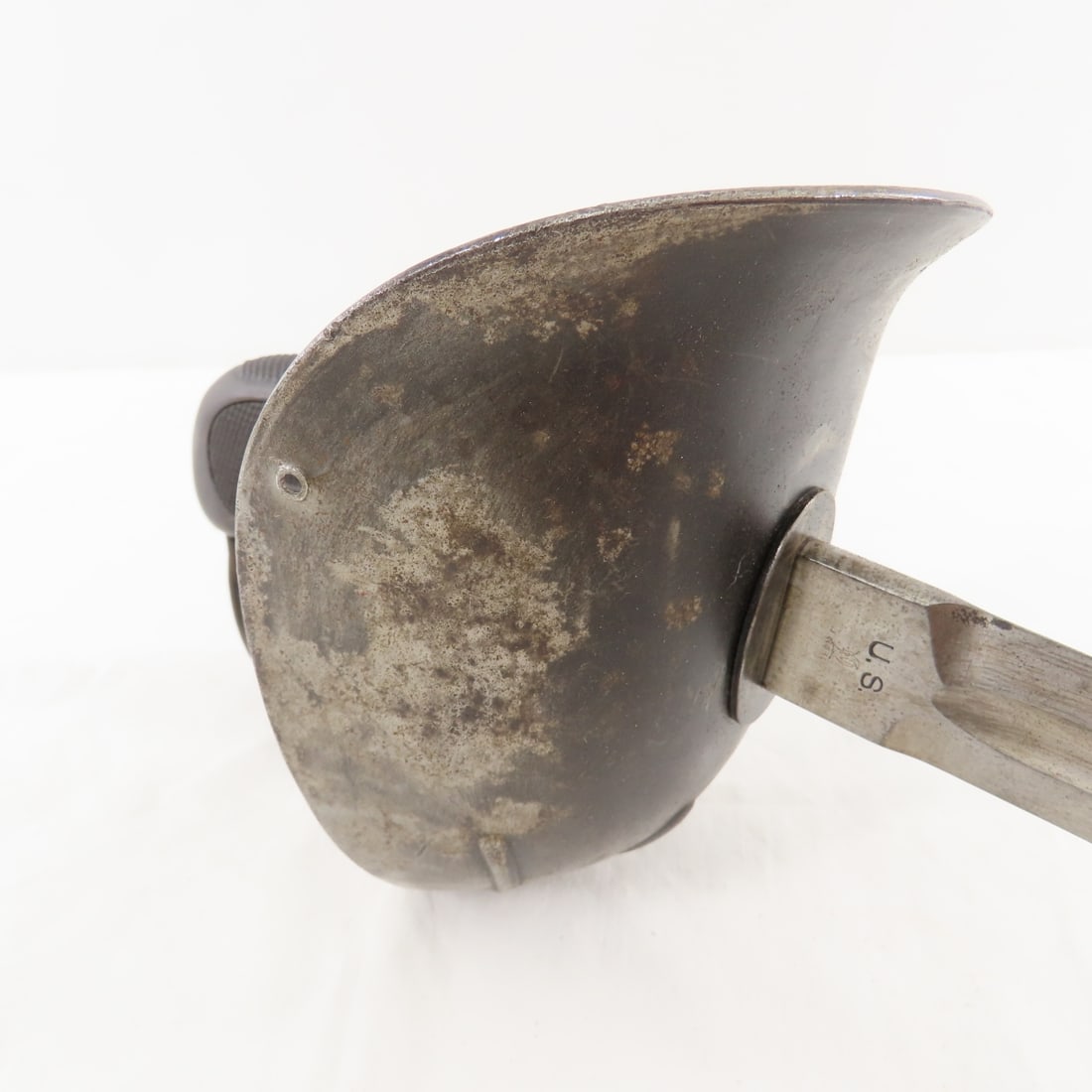 US M1913 Patton Cavalry Saber & Scabbard - 11