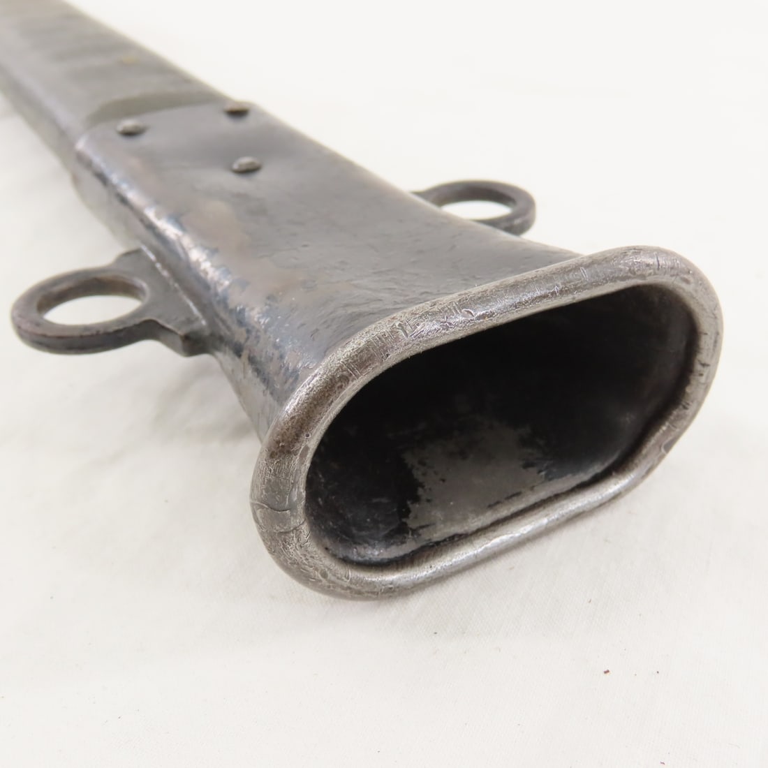 US M1913 Patton Cavalry Saber & Scabbard - 16