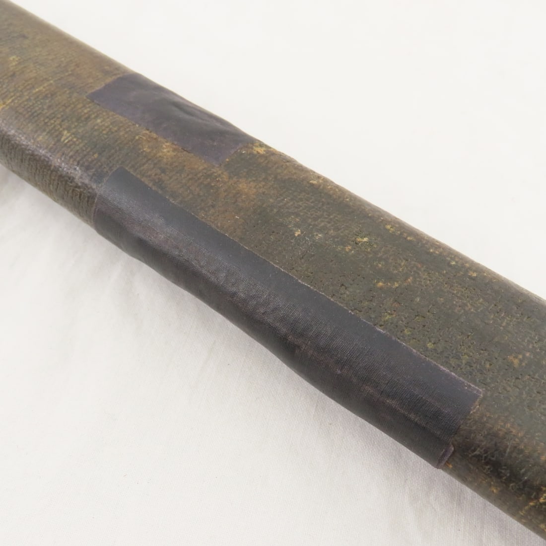 US M1913 Patton Cavalry Saber & Scabbard - 18