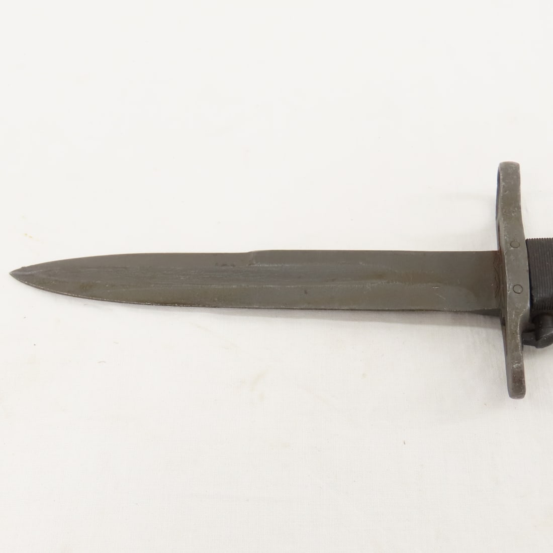 M1 Garand Bayonet shortened 6.5" blade with sheath - 7