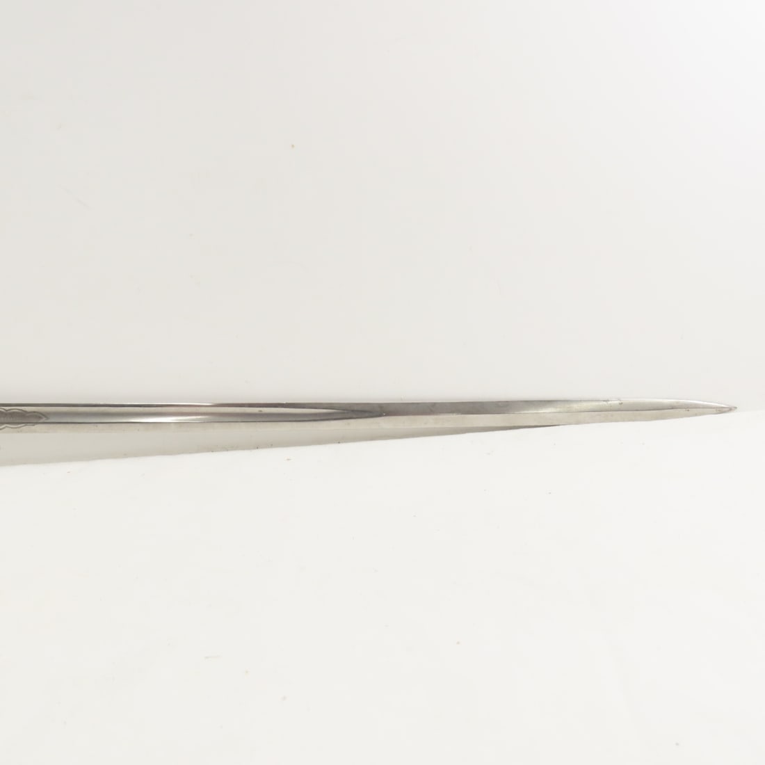 Toledo Spain Vanguard Stainless Sword - 5