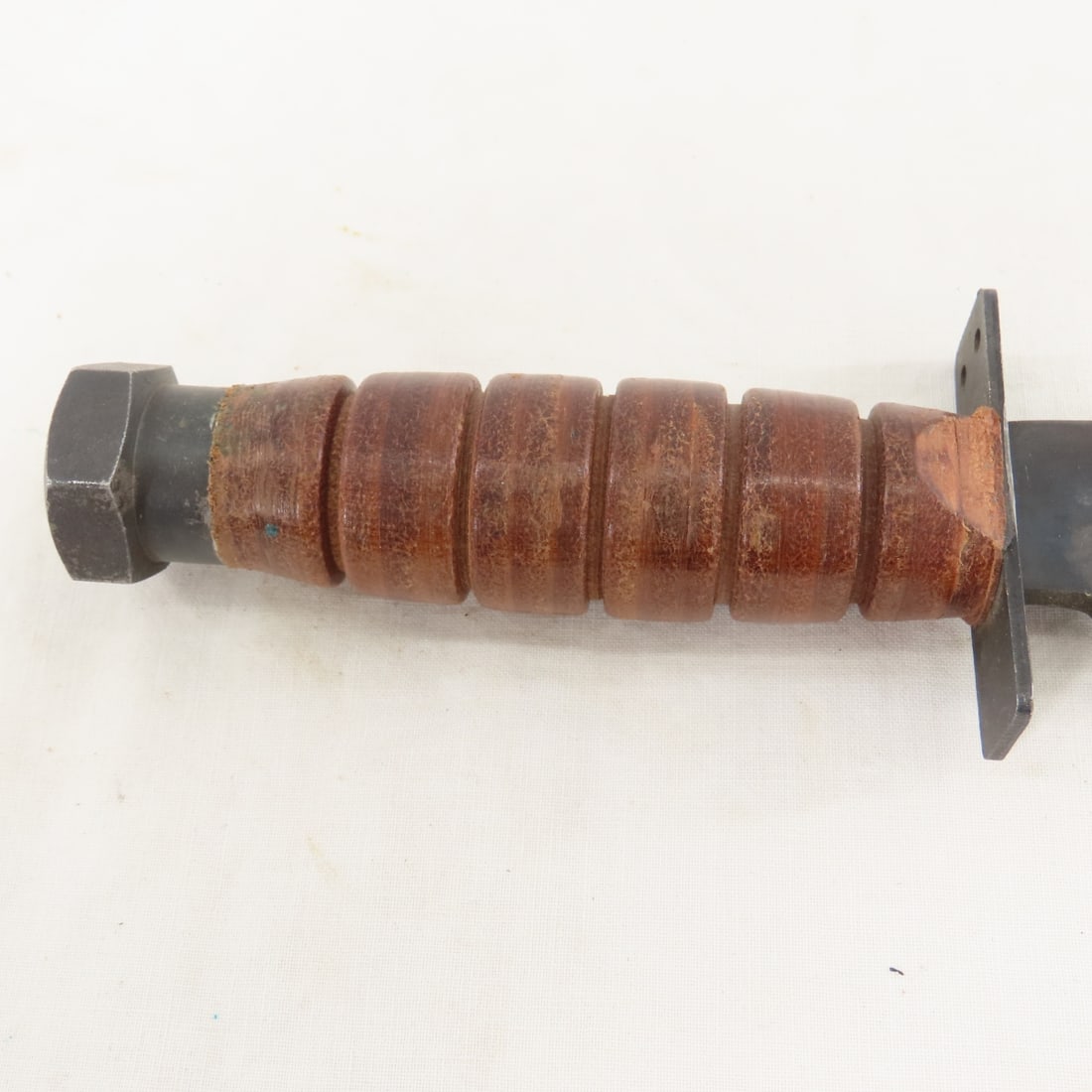 US Vietnam Fighting/Survival Knife Japan MM3-72 - 4