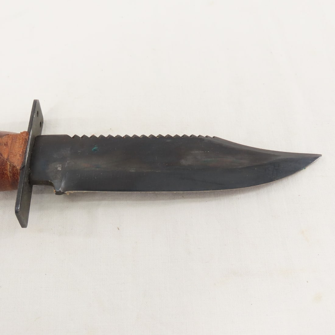 US Vietnam Fighting/Survival Knife Japan MM3-72 - 5