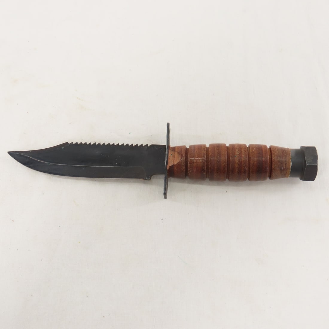 US Vietnam Fighting/Survival Knife Japan MM3-72 - 6