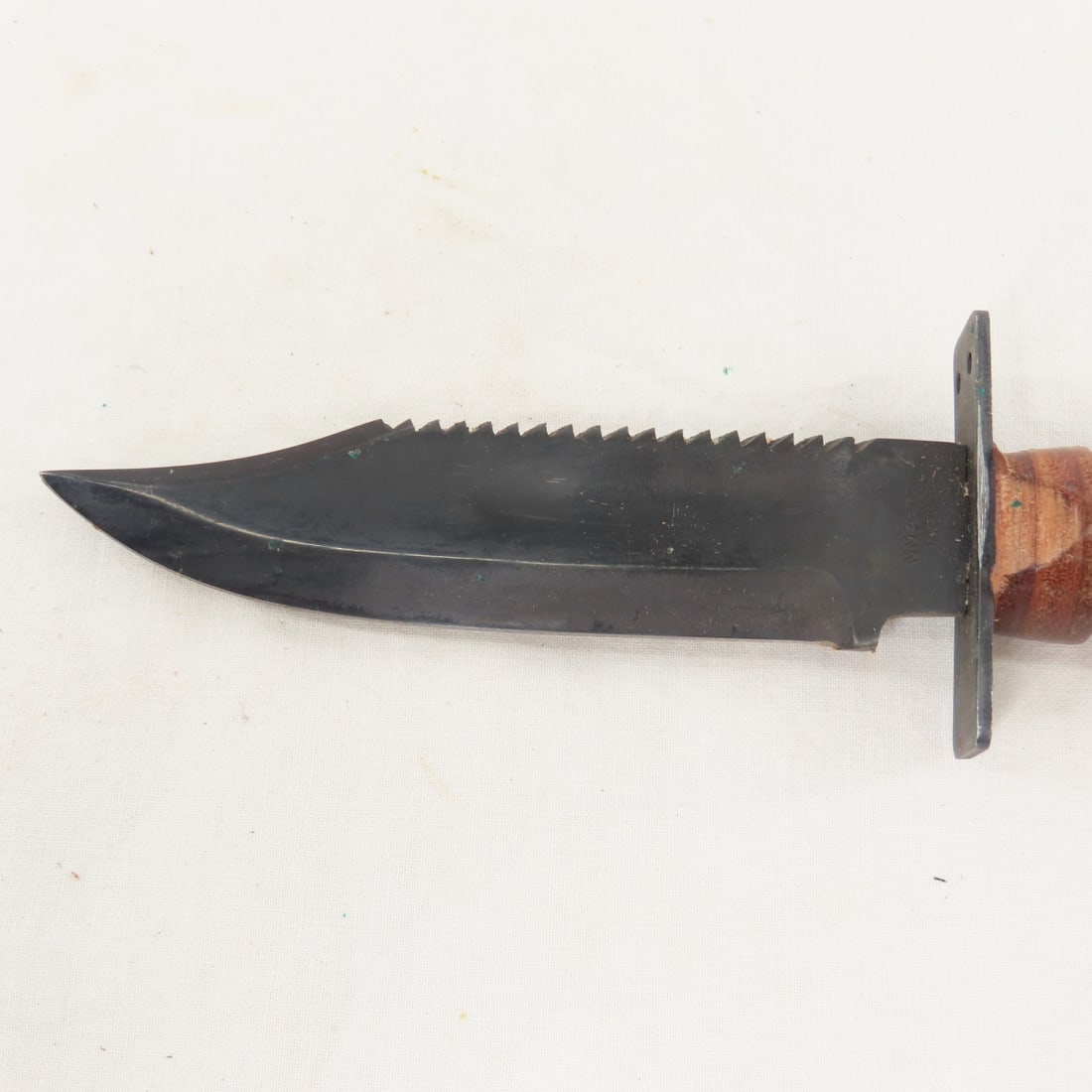 US Vietnam Fighting/Survival Knife Japan MM3-72 - 7