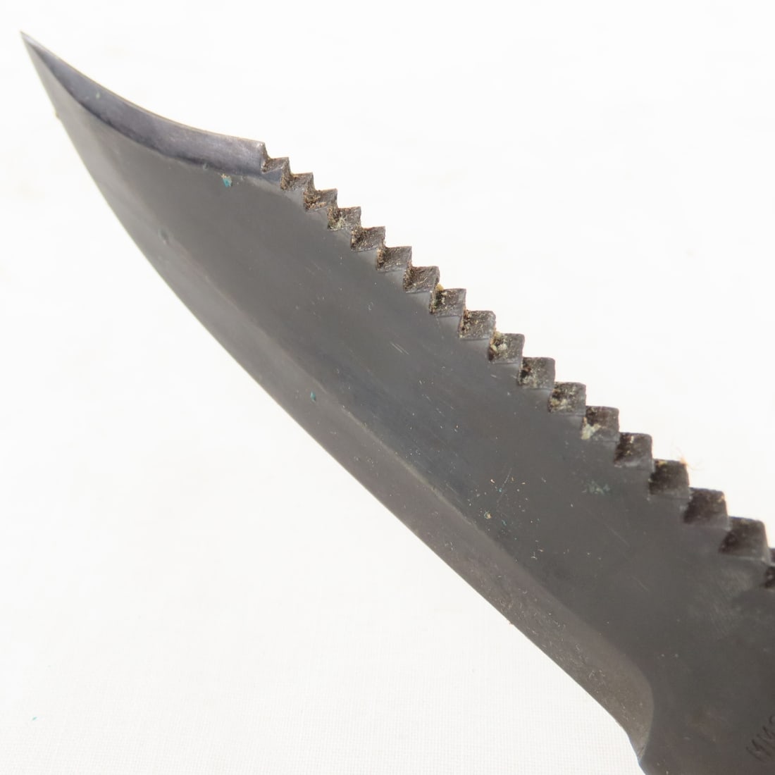 US Vietnam Fighting/Survival Knife Japan MM3-72 - 9