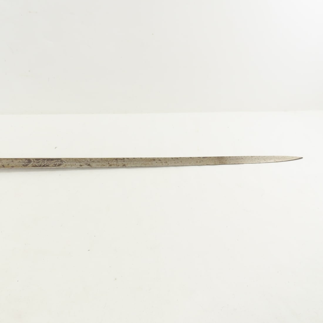 Prussian Hussar Von Zeiten M1896 Cavalry Sabre - 4