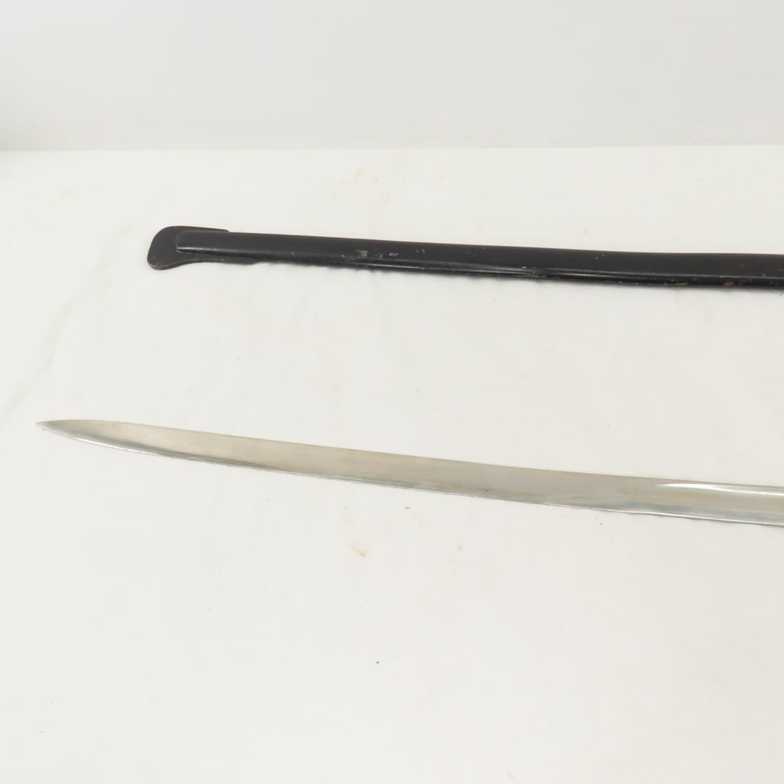 German 10th Reiter Cavalry Regt Torgau Sword - 7