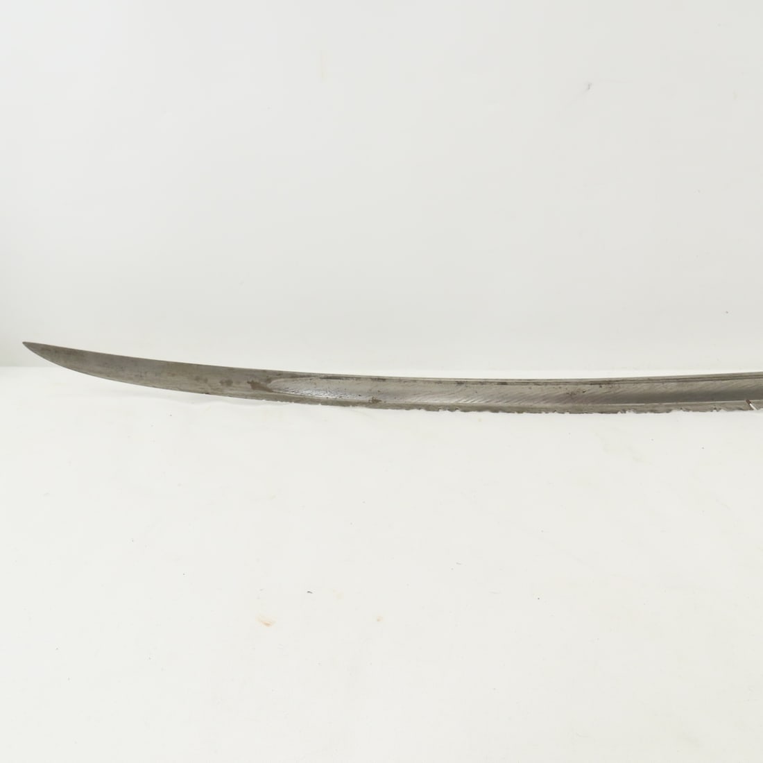 Civil War M1860 Light Cavalry Sword - 6