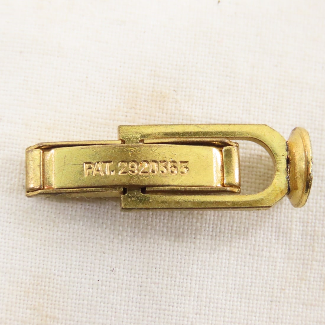 Civil War Union Insignia and Buttons - 16