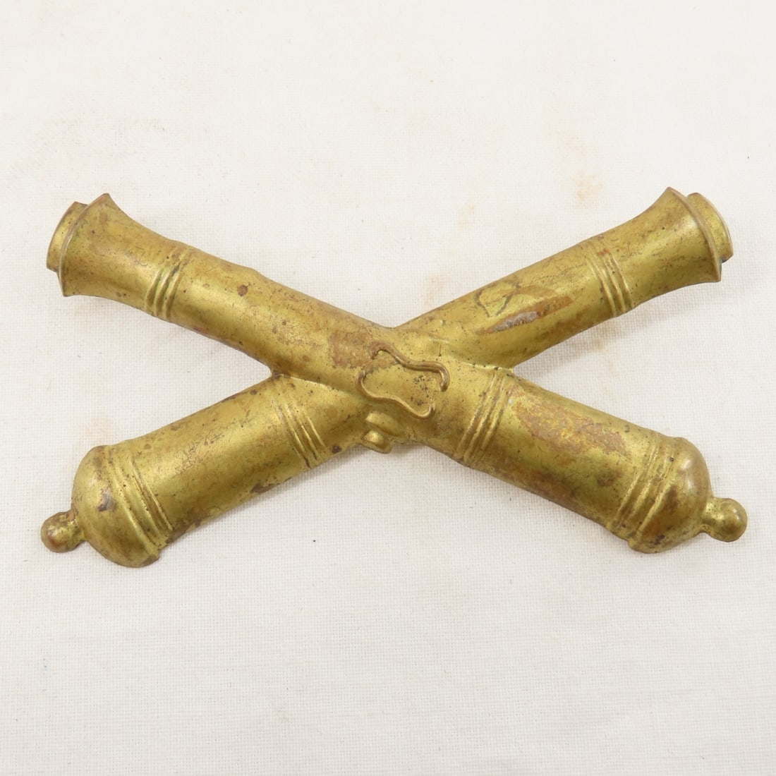 Civil War Union Insignia and Buttons - 2