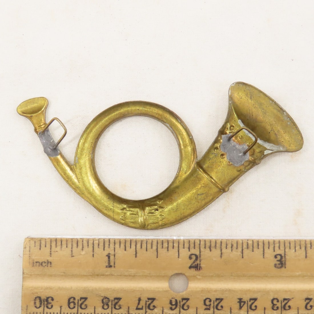 Civil War Union Insignia and Buttons - 5