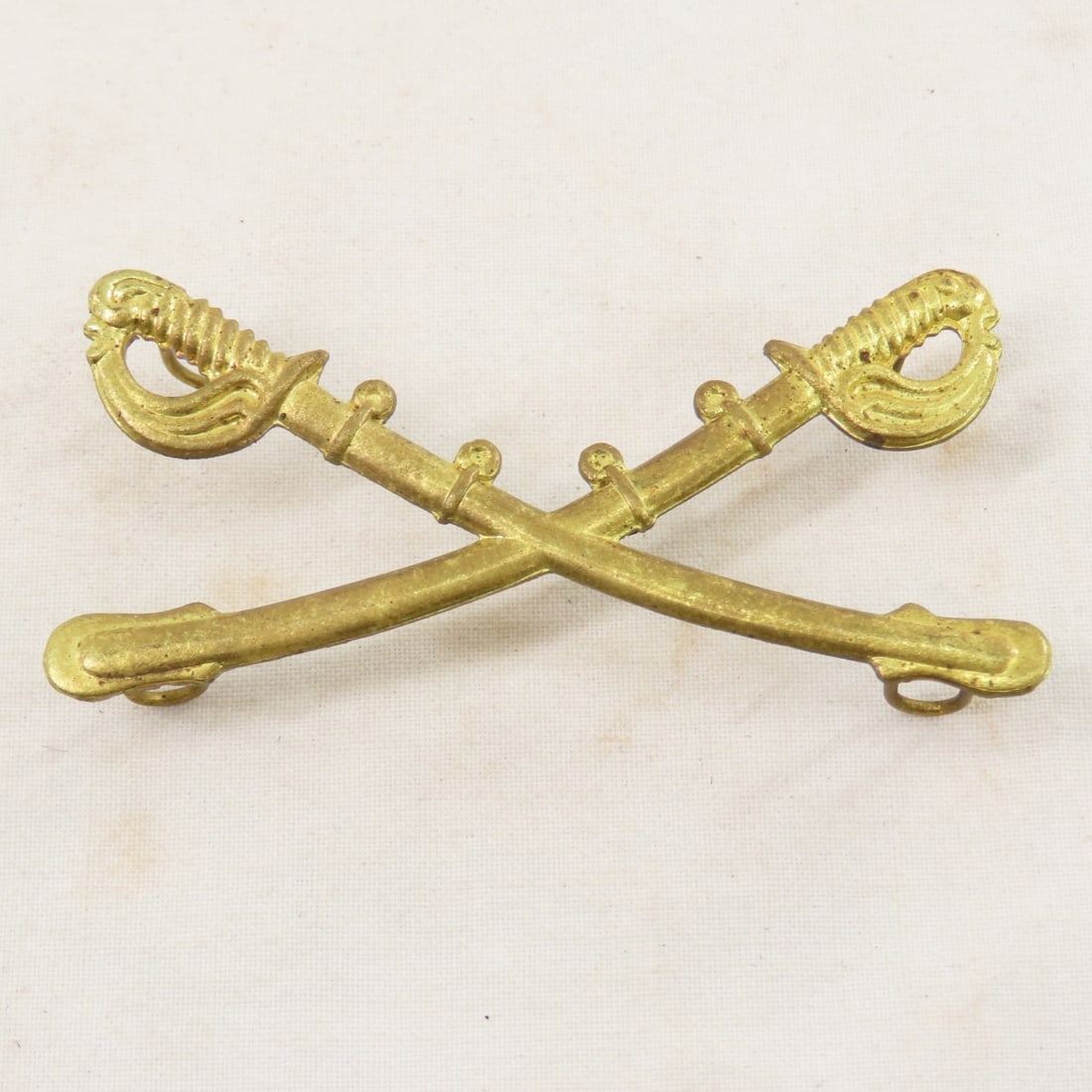 Civil War Union Insignia and Buttons - 6
