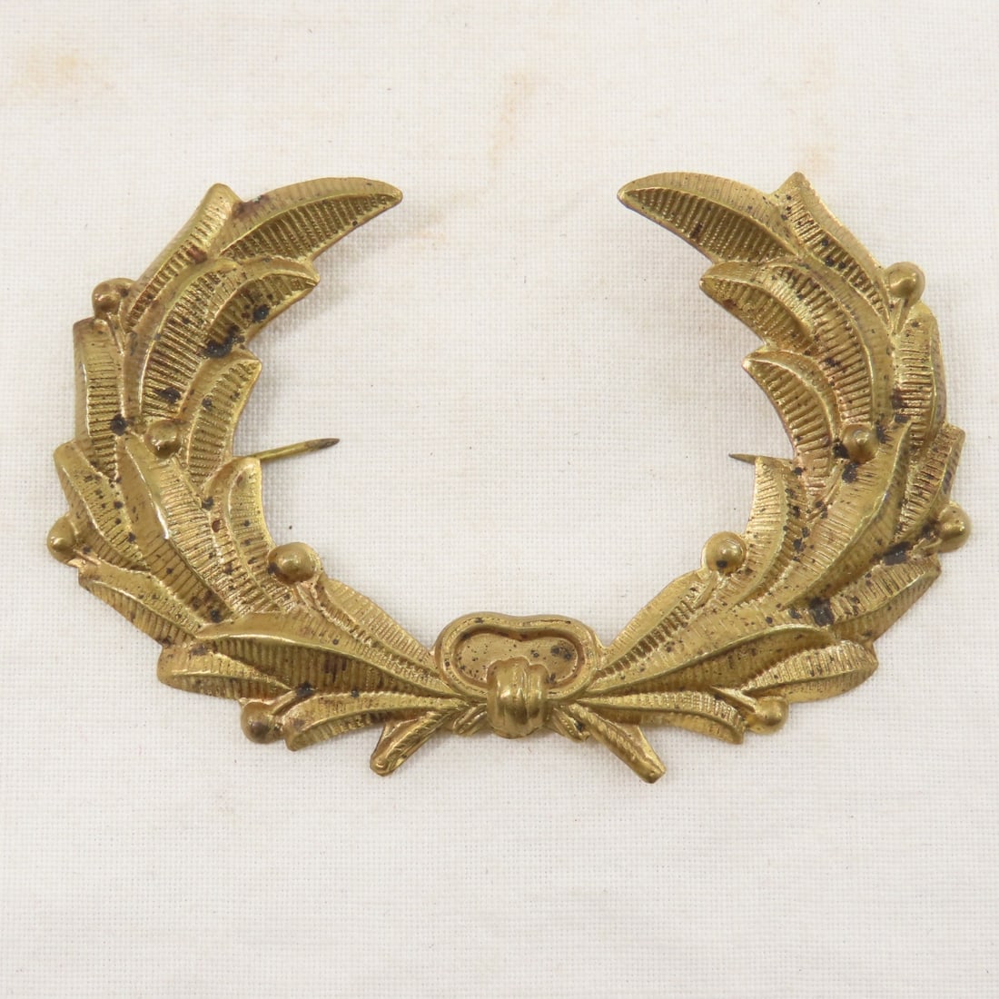 Civil War Union Insignia and Buttons - 8