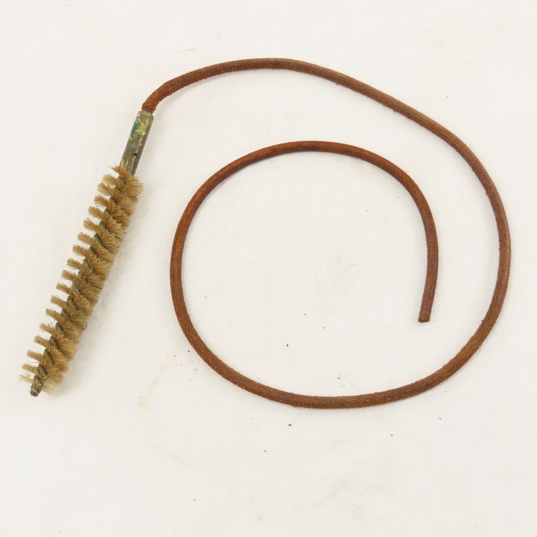 Civil War Percussion Cap Pouch, Cartridges & More - 16