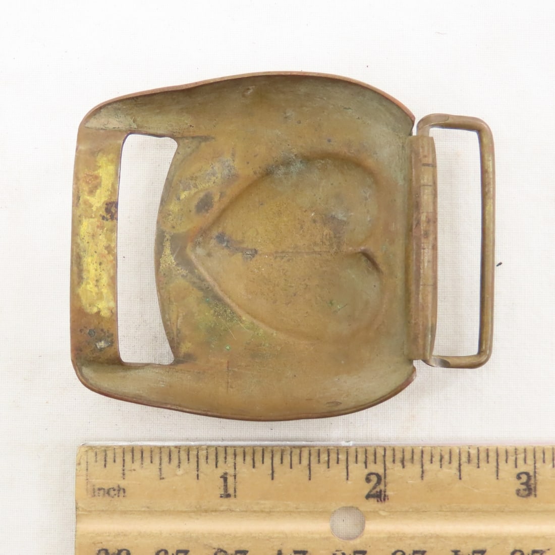 Civil War Percussion Cap Pouch, Cartridges & More - 20