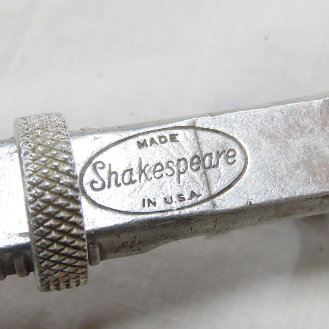 Vintage Shakespeare Outfit No. 6 Rod & Reel, Box - 16
