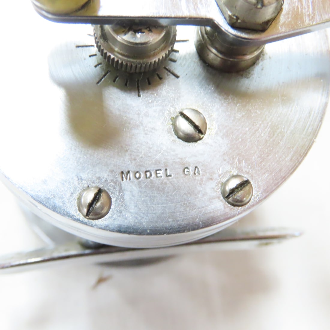 Vintage Shakespeare Outfit No. 6 Rod & Reel, Box - 5