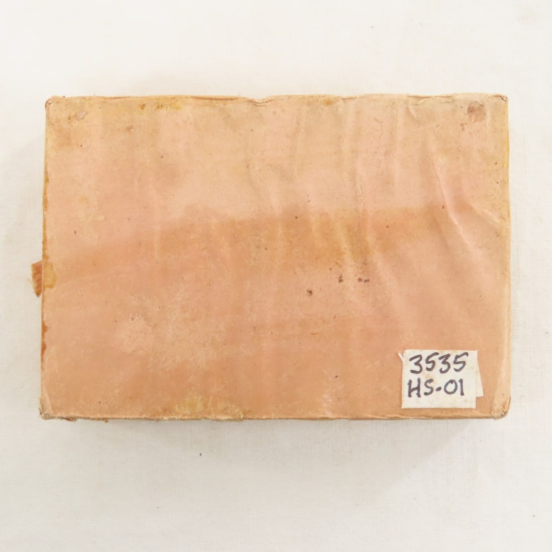 Civil War Fuzes, Minnie Balls, Cartridges & More - 3
