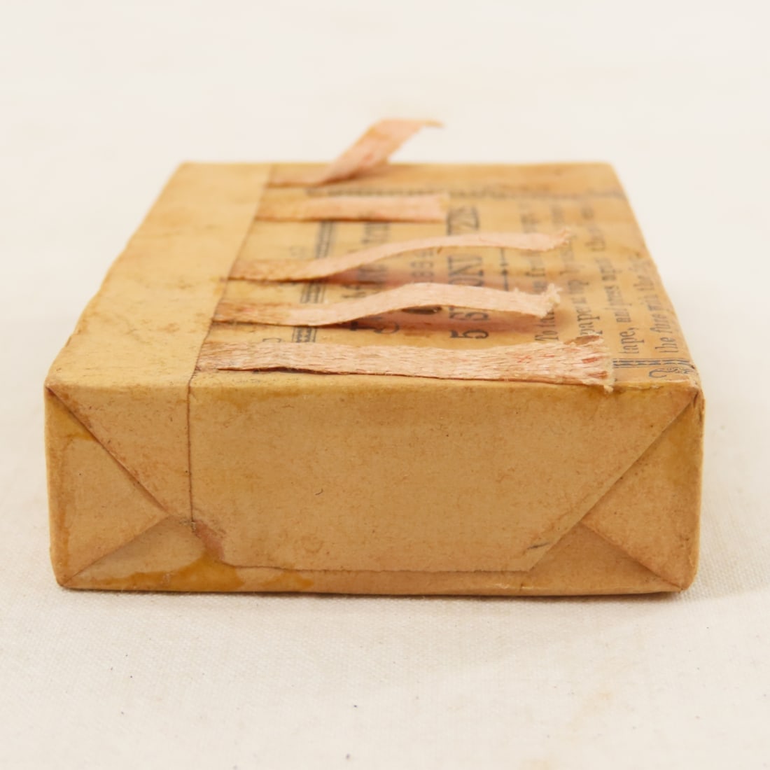 Civil War Fuzes, Minnie Balls, Cartridges & More - 4