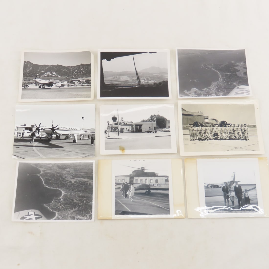 WWII Soldier Letters Home - 4