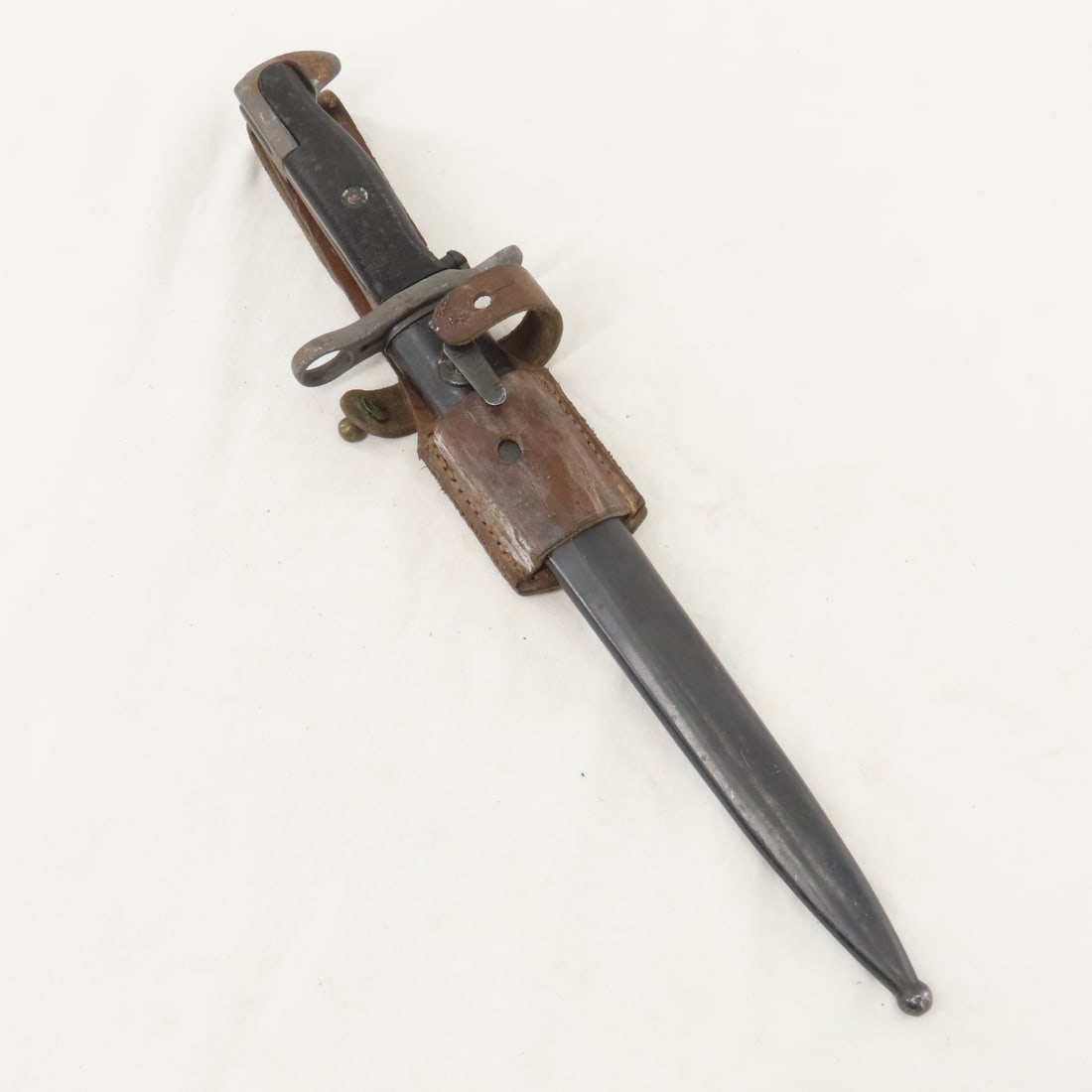 M1 Garand Bayonet shortened 6.5" blade - 16