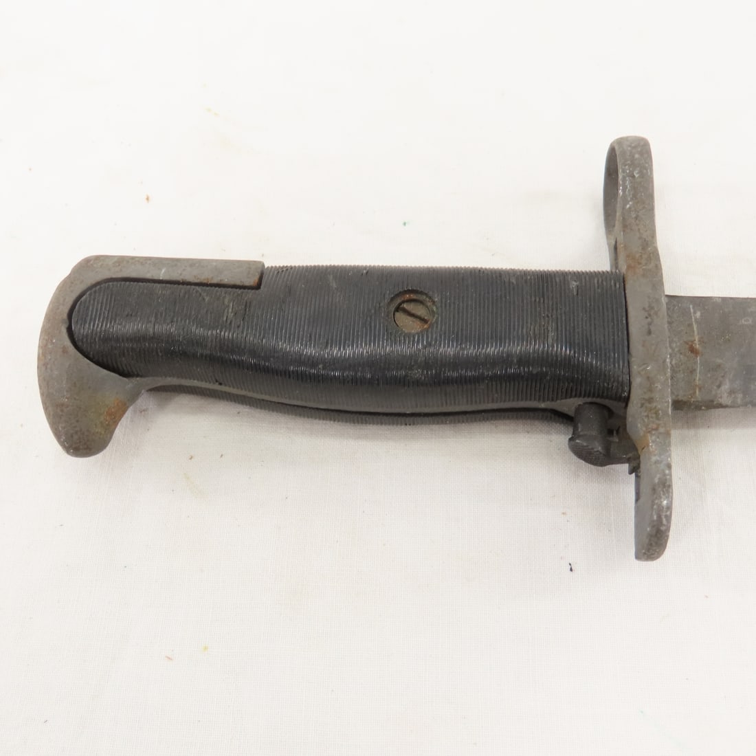 M1 Garand Bayonet shortened 6.5" blade - 4