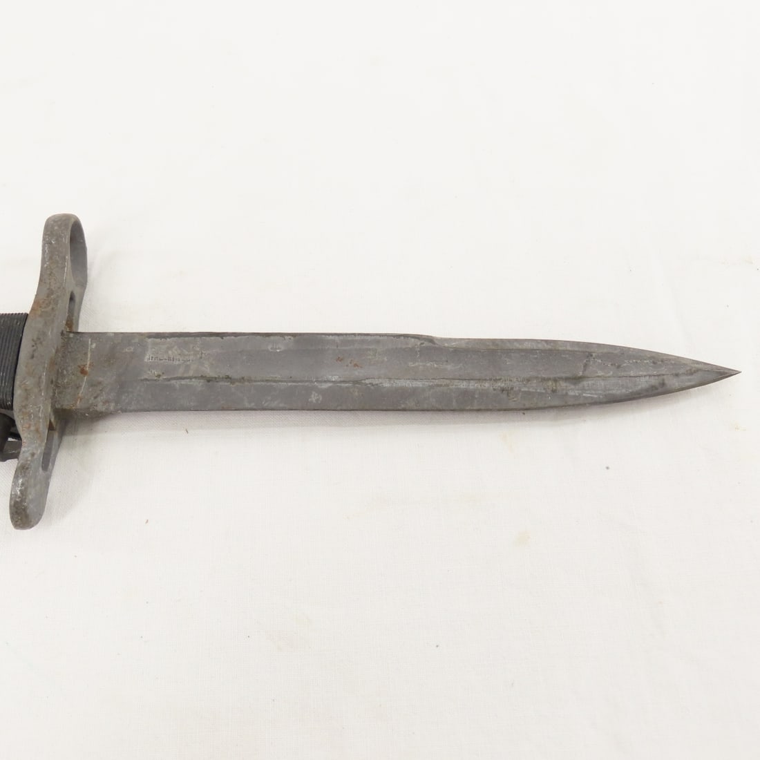 M1 Garand Bayonet shortened 6.5" blade - 5