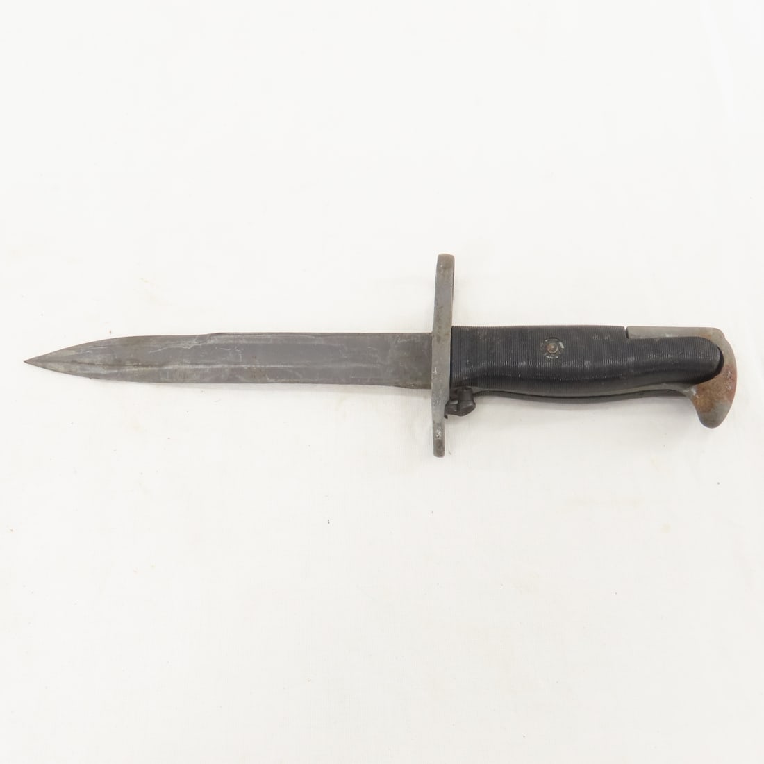 M1 Garand Bayonet shortened 6.5" blade - 6