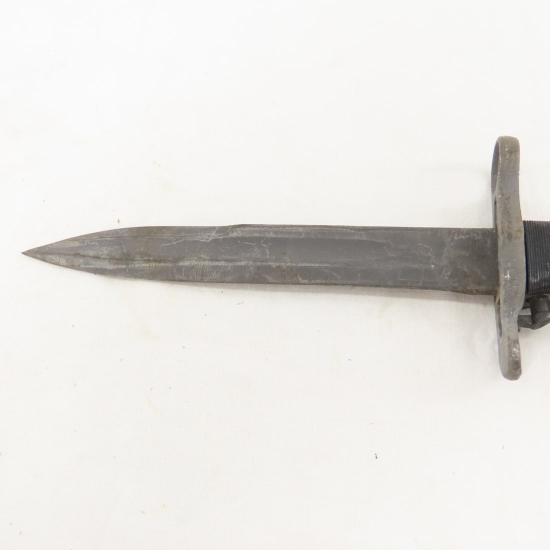 M1 Garand Bayonet shortened 6.5" blade - 7