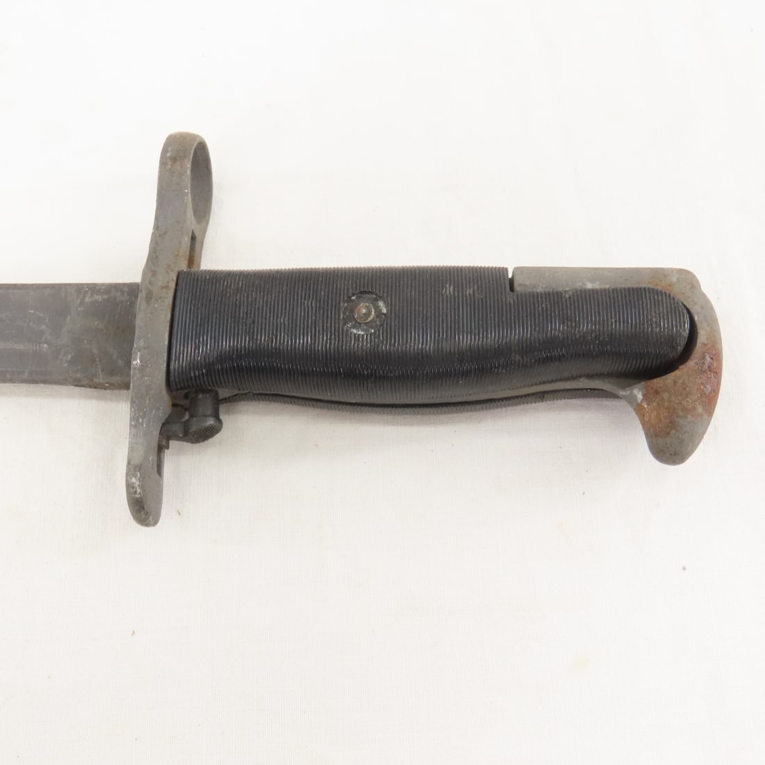 M1 Garand Bayonet shortened 6.5" blade - 8
