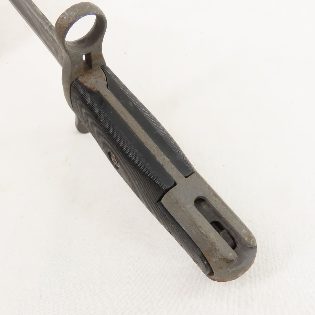 M1 Garand Bayonet shortened 6.5" blade - 9