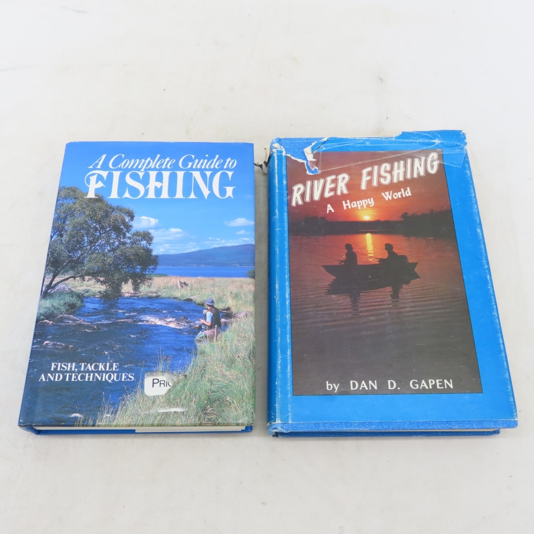 35+ Fishing Tips Tricks & How-To Books - 2