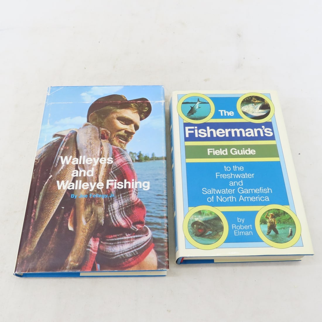 35+ Fishing Tips Tricks & How-To Books - 3