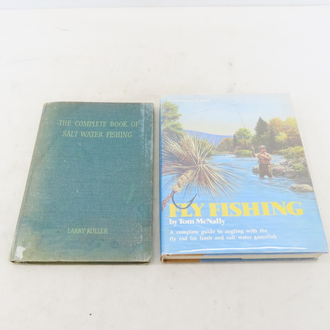 35+ Fishing Tips Tricks & How-To Books - 4